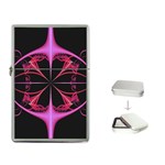 FF249 Flip Top Lighter