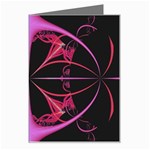 FF249 Greeting Card