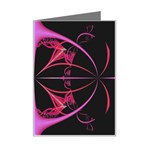 FF249 Mini Greeting Card