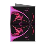 FF249 Mini Greeting Cards (Pkg of 8)