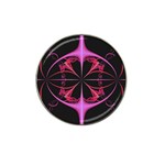 FF249 HatClip Ball Marker (10 pack)