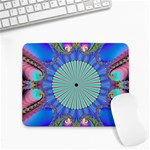 AM - Cheeky pony Small Mousepad