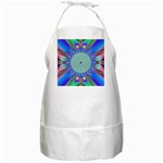 AM - Cheeky pony BBQ Apron