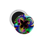 AM - Cheeky pony 1.75  Magnet