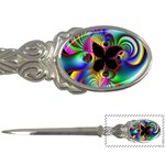 AM - Cheeky pony Letter Opener