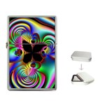 AM - Cheeky pony Flip Top Lighter