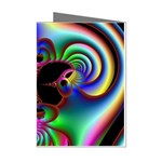 AM - Cheeky pony Mini Greeting Cards (Pkg of 8)