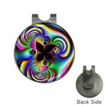 AM - Cheeky pony Golf Ball Marker Hat Clip