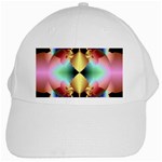 FF250 White Cap