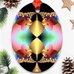 FF250 Ornament (Oval)
