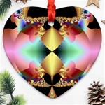 FF250 Ornament (Heart)