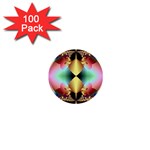 FF250 1  Mini Button (100 pack) 