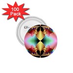 FF250 1.75  Button (100 pack) 