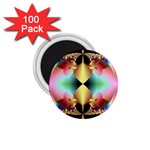 FF250 1.75  Magnet (100 pack) 