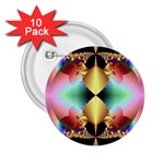 FF250 2.25  Button (10 pack)