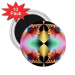 FF250 2.25  Magnet (10 pack)