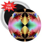 FF250 3  Magnet (100 pack)