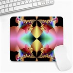 FF250 Large Mousepad