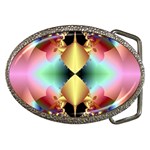 FF250 Belt Buckle