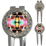 FF250 3-in-1 Golf Divot