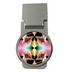 FF250 Money Clip (Round)