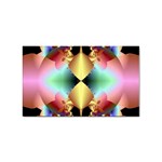 FF250 Sticker (Rectangular)