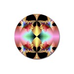FF250 Magnet 3  (Round)