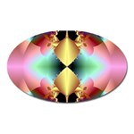 FF250 Magnet (Oval)