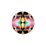 FF250 Golf Ball Marker (10 pack)