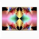 FF250 Postcard 4 x 6  (Pkg of 10)