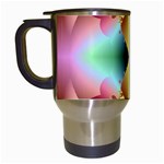 FF250 Travel Mug (White)