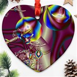 FF244 Ornament (Heart)