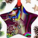 FF244 Ornament (Star)