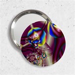 FF244 2.25  Handbag Mirror