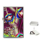 FF244 Flip Top Lighter