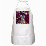 FF244 BBQ Apron