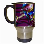 FF244 Travel Mug (White)