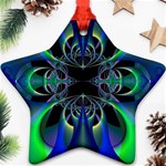FF256 Ornament (Star)