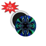 FF256 1.75  Magnet (10 pack) 