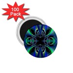 FF256 1.75  Magnet (100 pack) 