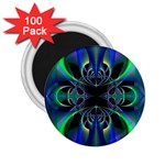 FF256 2.25  Magnet (100 pack) 