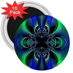 FF256 3  Magnet (10 pack)