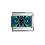 FF256 Italian Charm (9mm)