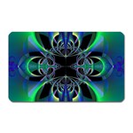 FF256 Magnet (Rectangular)