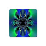 FF256 Magnet (Square)