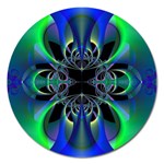 FF256 Magnet 5  (Round)
