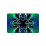 FF256 Magnet (Name Card)