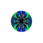 FF256 Golf Ball Marker (10 pack)