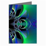 FF256 Greeting Cards (Pkg of 8)