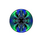 FF256 HatClip Ball Marker (10 pack)
